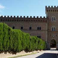 Bolgheri