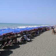 Marina di Bibbona