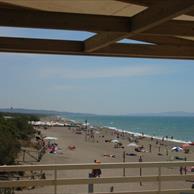 Marina di Bibbona